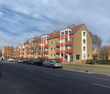 John Ericssons väg 77B, Dammfri - Foto 2