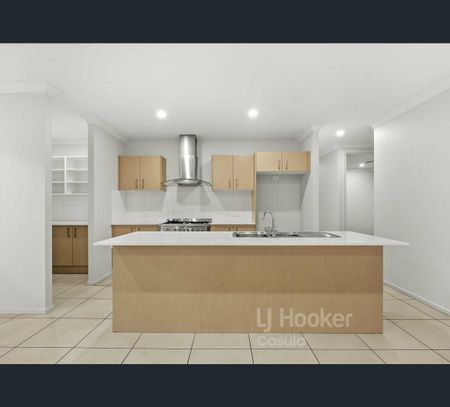 150 Willowdale Drive, Denham Court, NSW 2565 - Photo 2