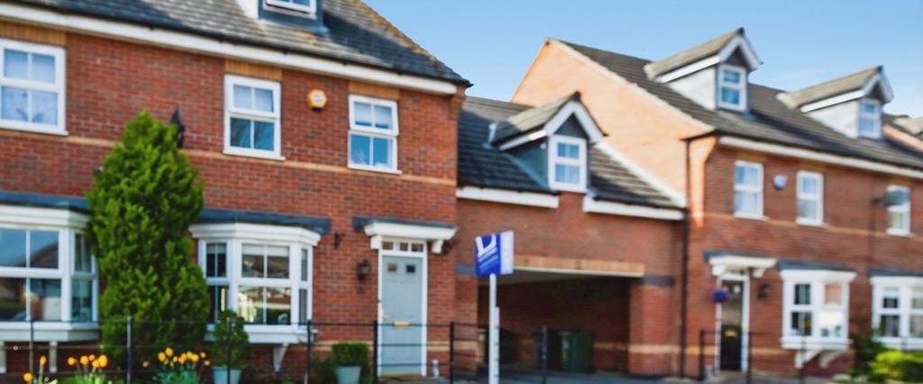 3 bedroom house to rent - Photo 1