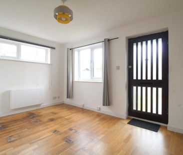 1 bedroom cluster house to rent - Photo 3