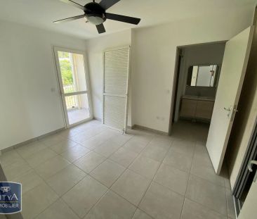 Appartement à louer 4 pièces 114.37m² - Photo 2