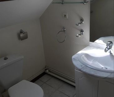 STUDIO MEUBLE BOURGES - 1 pièce(s) - 20 m2 - Photo 1