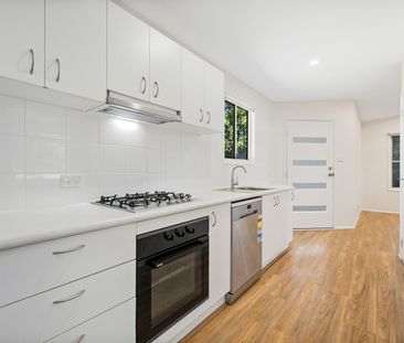 5a Shiers Place, Scullin ACT 2614 - Apartment For Rent | Domain - Photo 4