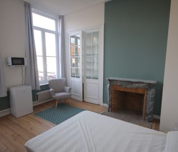Location Appartement 1 pièce 22m² LILLE 59000 - Photo 6