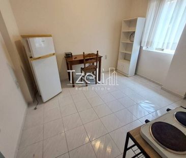 Studio/Γκαρσονιέρα για ενοικίαση Μποζαΐτικα (Πάτρα) - Photo 5