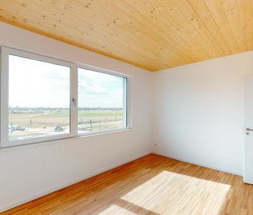 Einziehen und wohlfühlen! Kompakte Wohnung mit Gemeinschaftsräumen - Photo 3