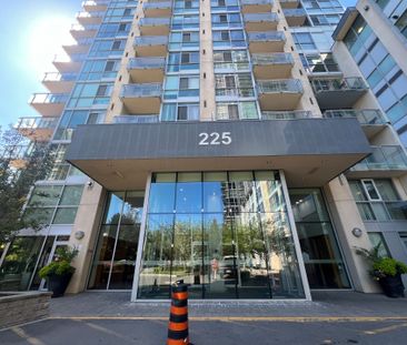 For Lease - 225 Webb Drive Unit# 305, Mississauga, Ontario - Photo 4