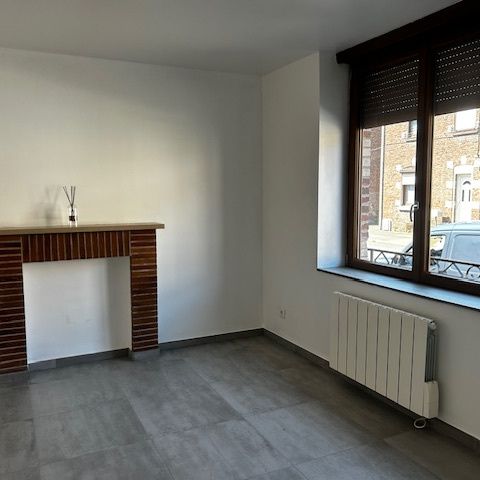 Maison familiale de 95m² sur Crespin 59154 - Photo 1