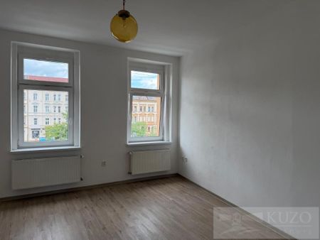 Pronájem bytu 2+kk 50 m2 - Fotografie 4