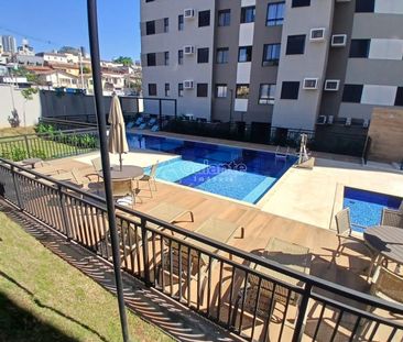 Apartamento à venda no Jardim Guarani em Campinas - Photo 4