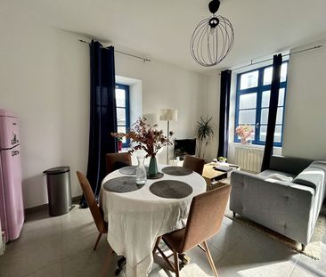Location Appartement 2 pièces 33m² DOL DE BRETAGNE 35120 - Photo 1