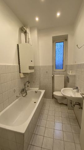 2-Zimmer-Wohnung ca. 66,70 m² mit Balkon im Dortmunder-Kreuzviertel zu vermieten! - Photo 2