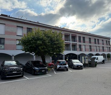 Bel 3.5 locali in comodissima posizione tranquilla - Foto 6