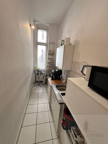 Centrum, 4 pok. po remoncie, ładna kamienica - Zdjęcie 3