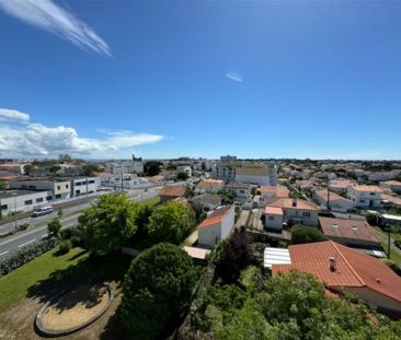Appartement 3 pièces à louer - Royan - Photo 3