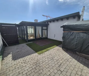 Penthouse 72 m2 mit 3 Zimmern und riesiger Terrasse nähe U1 - Photo 2