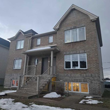 Appartement 4 1/2 Mascouche - Photo 3