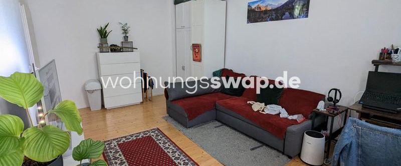 Wohnungsswap - 1 Zimmer, 30 m² - Dunckerstraße, Pankow, Berlin - Photo 1