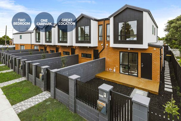 Brand-New Build to Rent - Photo 1