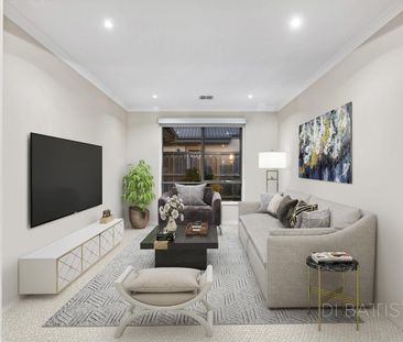 $550 per week - Luxe Living with a Prized Golf Course Backdrop - Photo 3