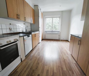 Sonnarpsvägen, Örkelljunga - Foto 1
