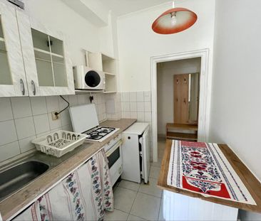 Kiadó jó állapotú lakás - Budapest XIV. kerület - Photo 1