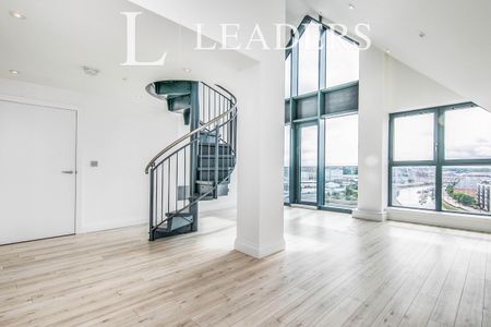 2 bedroom apartment to rent The Winerack, Key Street, Ipswich, IP4 - Photo 3