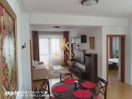 Apartament 2 camere Dorobanti - Fotografie 2