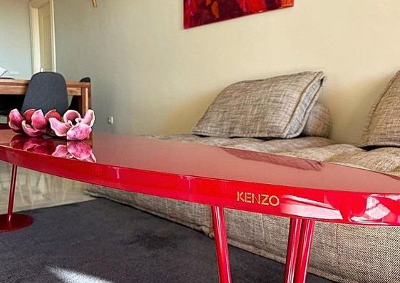 2 room luxury Apartment for rent in Benahavís, Andalusia