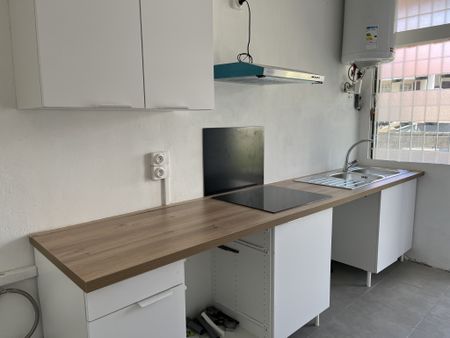 Location Maison 5 pièces 110m² STE MARIE 97438 - Photo 5