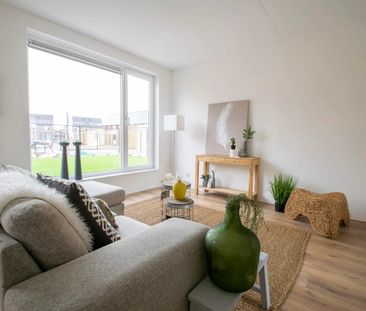 Huis te huur: Meuserstraat 69 6464 EB Kerkrade - Photo 1