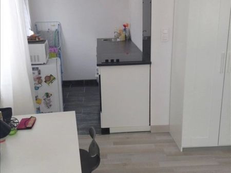 Location Appartement 1 pièces 22 m2 à Saint-Quentin - Photo 4