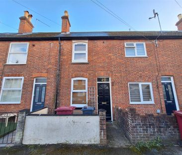 3 bedroom terraced house to rent - Photo 1