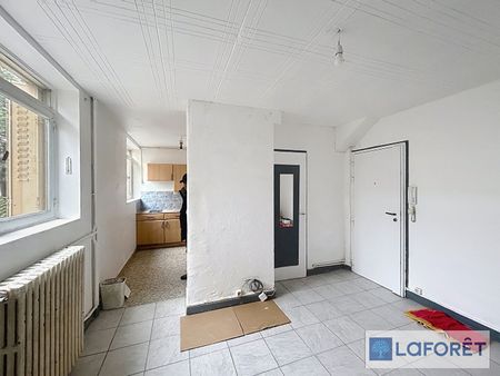 Appartement T1 Pantin à louer - Photo 3