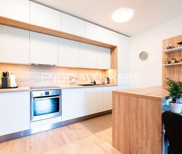 Pronájem bytu 2+kk 65 m² - Photo 5