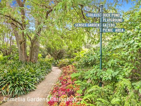 9/171 Willarong Road, Caringbah NSW 2229 - Apartment For Rent | Domain - Photo 2