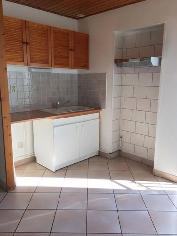 Appartement à louer 2 pièces - Photo 2