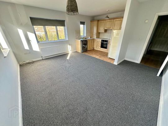 5 Glenmount Courtyard, Newtownabbey, BT36 7QG - Photo 1