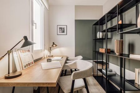 Calle Luchana, Madrid, Community of Madrid 28010 - Photo 3