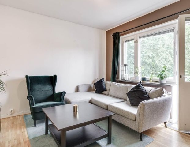 Hertig Karls allé 62 - Photo 1