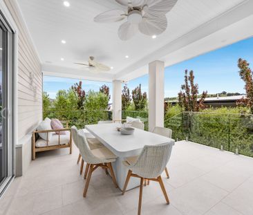 20 Klaus Moje Street, Whitlam ACT 2611 - House For Rent | Domain - Photo 1