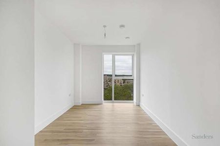 Aerodrome Road, Greater London, London, NW9 - Photo 4