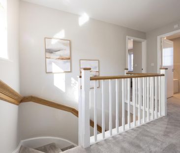3 bedroom semi-detached house to rent - Photo 1
