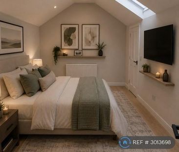 4 bedroom terraced house to rent - Photo 4