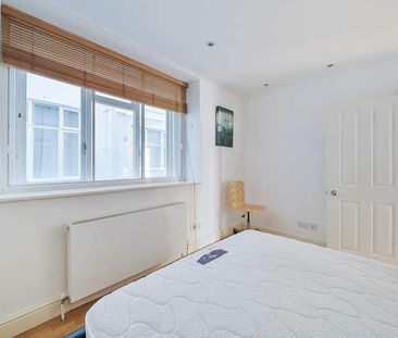 Lancaster Gate, Hyde, W2 - Photo 4