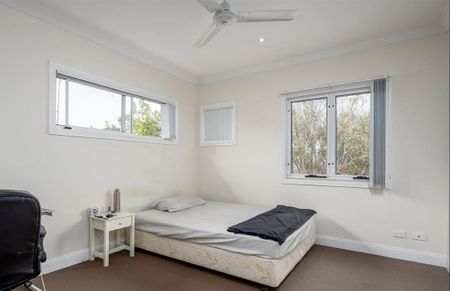2/4 Ruby Street, Newmarket QLD 4051 - Townhouse For Rent | Domain - Photo 3