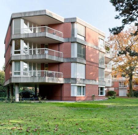 2.5 Zimmer, 91 m², EG - Photo 4