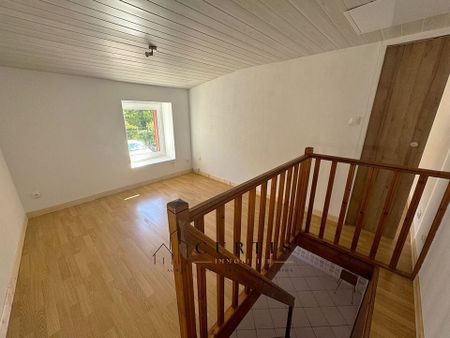 Maison - 40m ² - Photo 3