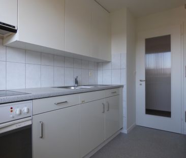 Ihr neues Zuhause an idealer Wohnlage - befristet bis 30.09.2025! - Foto 1