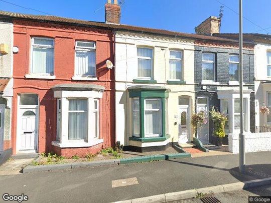 Room in a Shared House, Liverpool, L4 - Photo 1